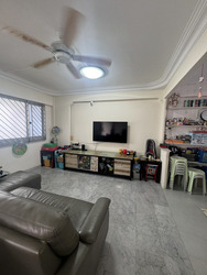 Blk 531 Serangoon North Avenue 4 (Serangoon), HDB 4 Rooms #611095441